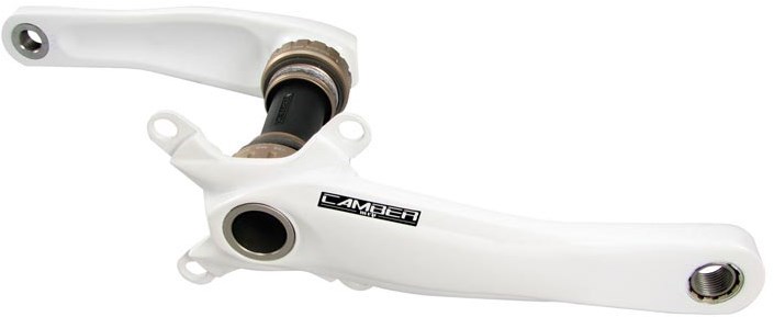 MRP Camber Mountain Bike Crankset product image