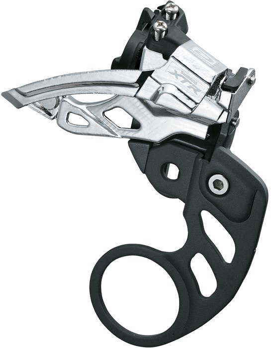 Shimano XTR M985 10 Speed Double Front Derailleur E-Type 40-44T product image