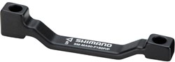 Shimano XTR M985 Disc Brake Mount Adapter