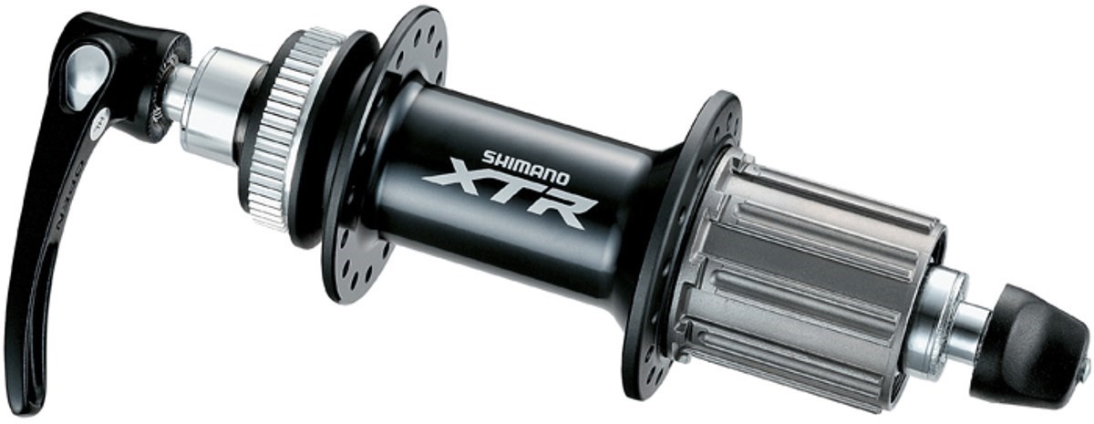 Shimano XTR Race M985 Freehub Centre Lock product image