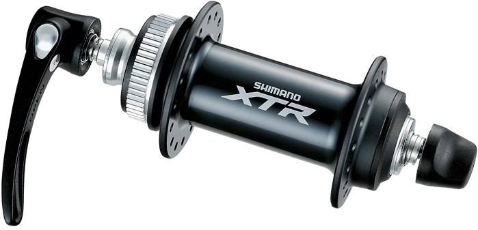 Shimano XTR Race M985 Centre Lock QR Front Hub product image