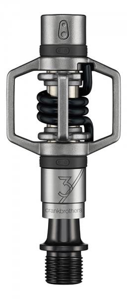 Eggbeater 3 Clipless MTB Pedals image 0