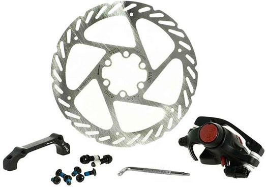 Avid BB5 MTB Mechanical Disc Brake