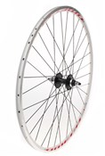 Tru-Build 700c Rear Track Wheel Mach1 Omega Rim