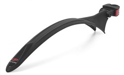 Polisport Cross Country EVO Rear Mudguard