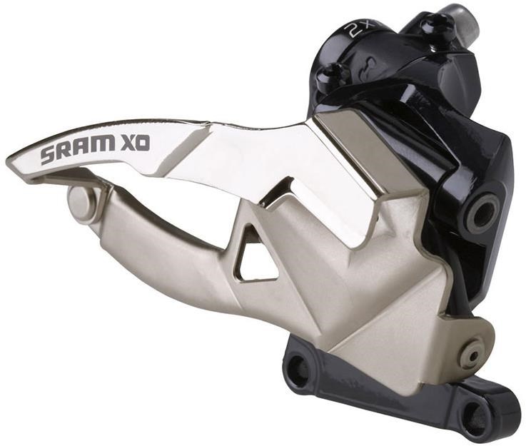 SRAM X0 10 Speed Front Derailleur Direct Mount product image