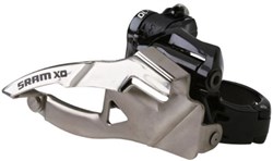 SRAM X0 10 Speed Front Derailleur Direct Mount