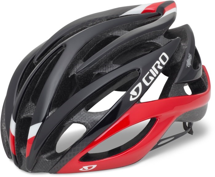 Giro Atmos Road Cycling Helmet 2014 product image