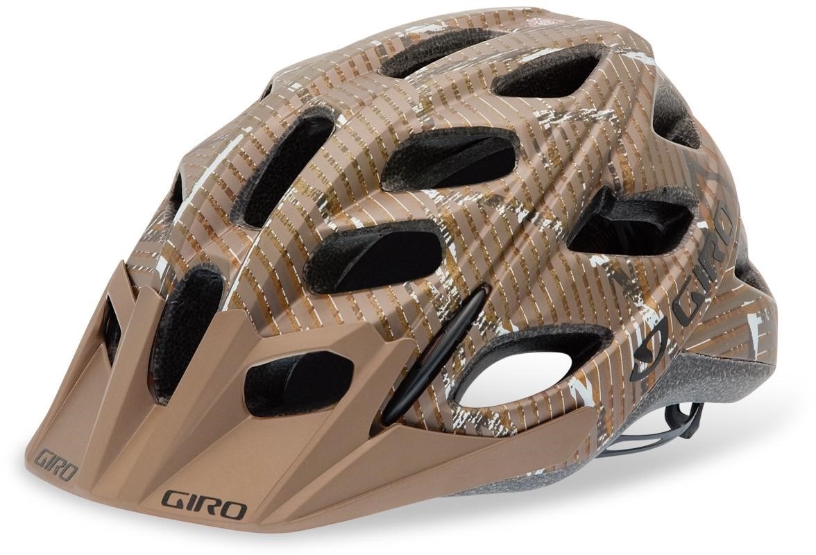 Giro Hex MTB Cycling Helmet 2013 product image