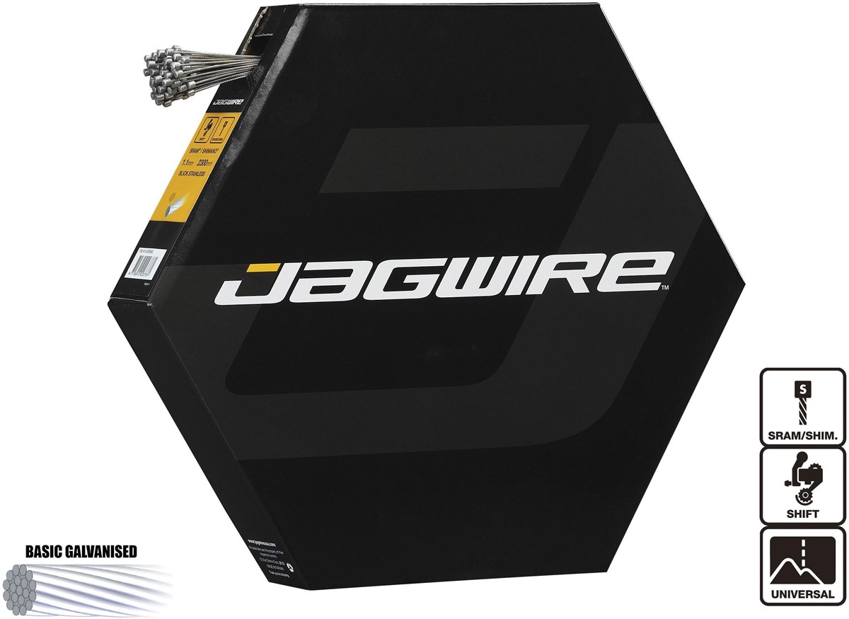 Jagwire Inner Gear Cable Workshop product image