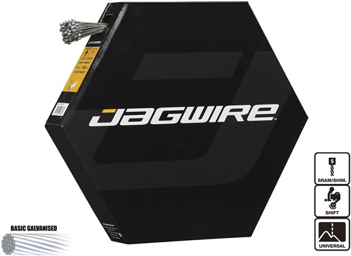 Jagwire Inner Gear Cable Workshop