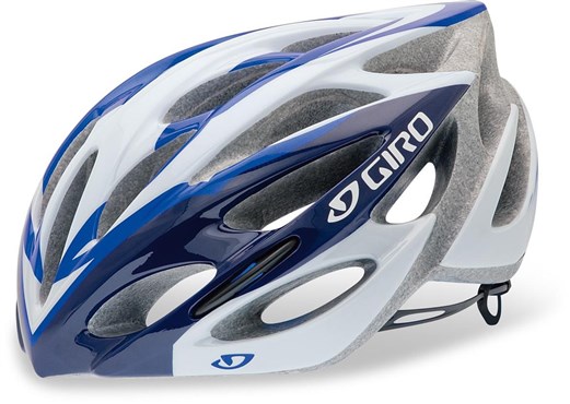 giro monza road helmet