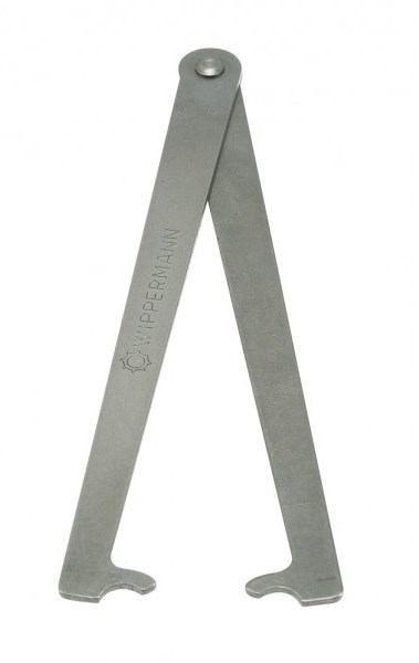 Wippermann Chain Measure Tool product image