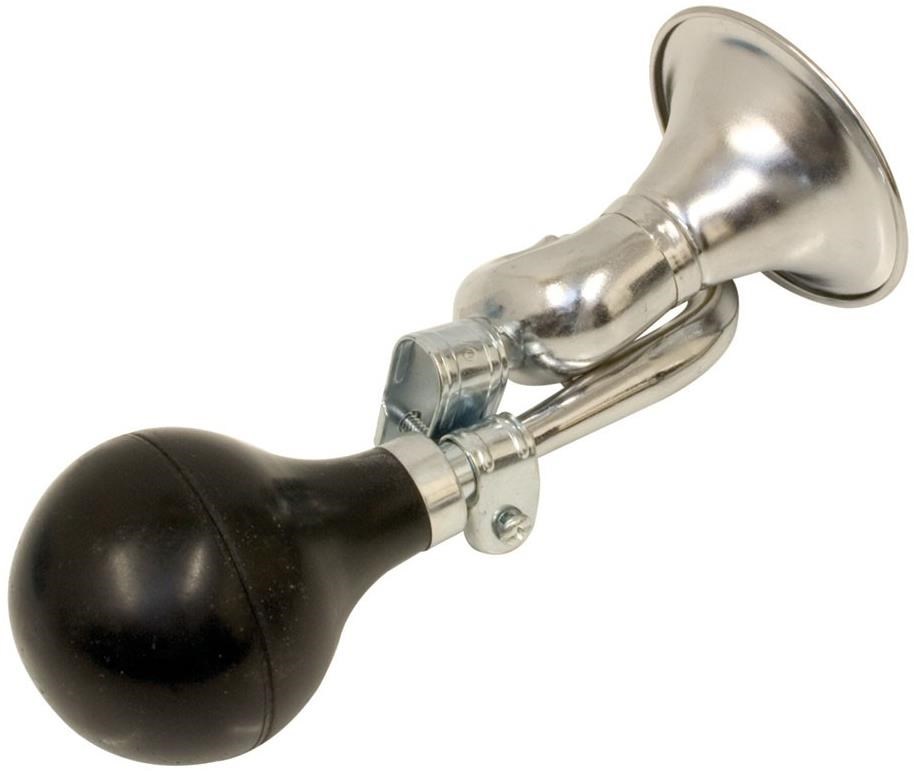 Bumper Bugle Bulb Horn | Tredz Bikes