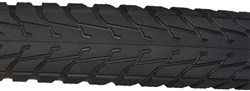Fit FAF BMX Tyre