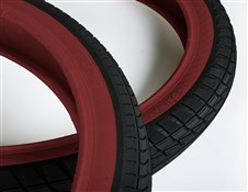 Fit FAF BMX Tyre