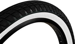 Fit FAF BMX Tyre