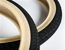 Fit FAF BMX Tyre