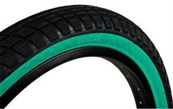 Fit FAF BMX Tyre