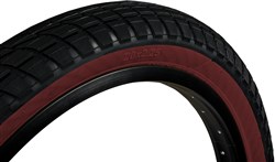 Fit FAF BMX Tyre