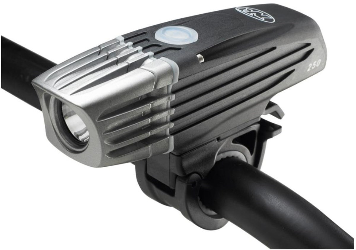 NiteRider MiNewt 250 Cordless Front Light product image