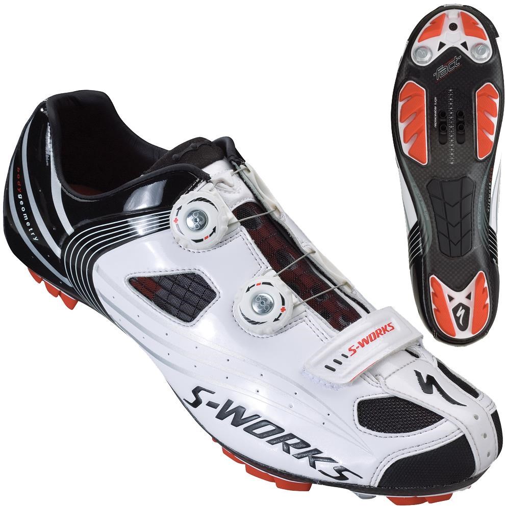 Specialized S-Works MTB Shoe product image