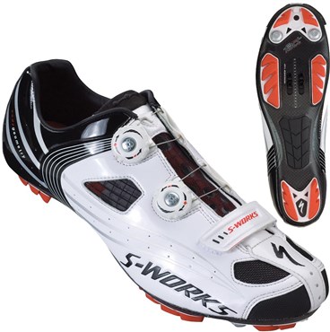 s works shoes mtb