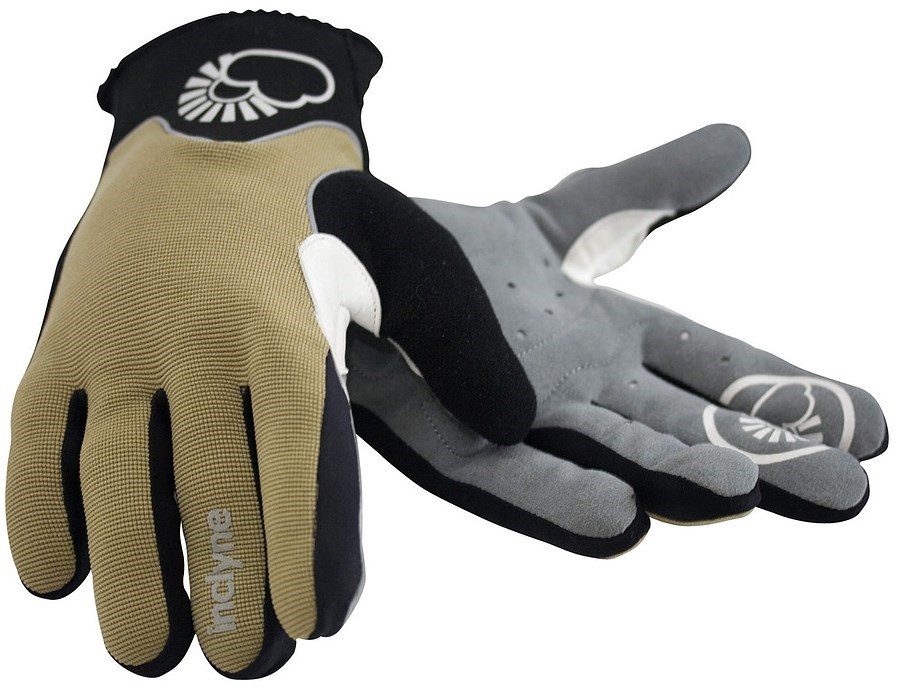Inclyne Trail Long Finger Cycling Gloves product image