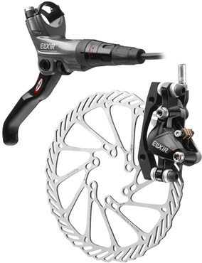 Avid X9 Elixir CR Hydraulic Disc Brake