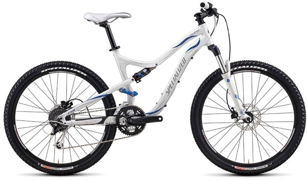 specialized myka ladies mountain bike