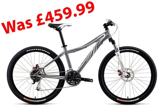 specialized myka mountain bike