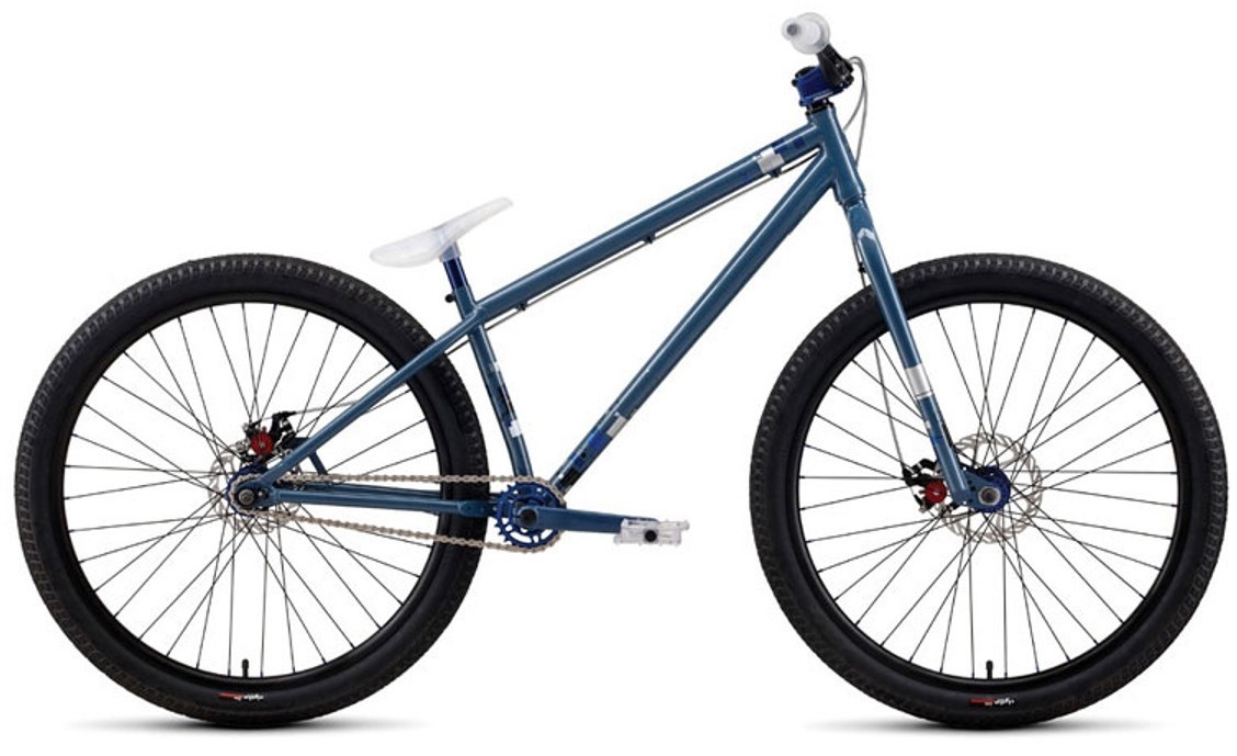 Specialized P1 2011 - Jump Bike product image