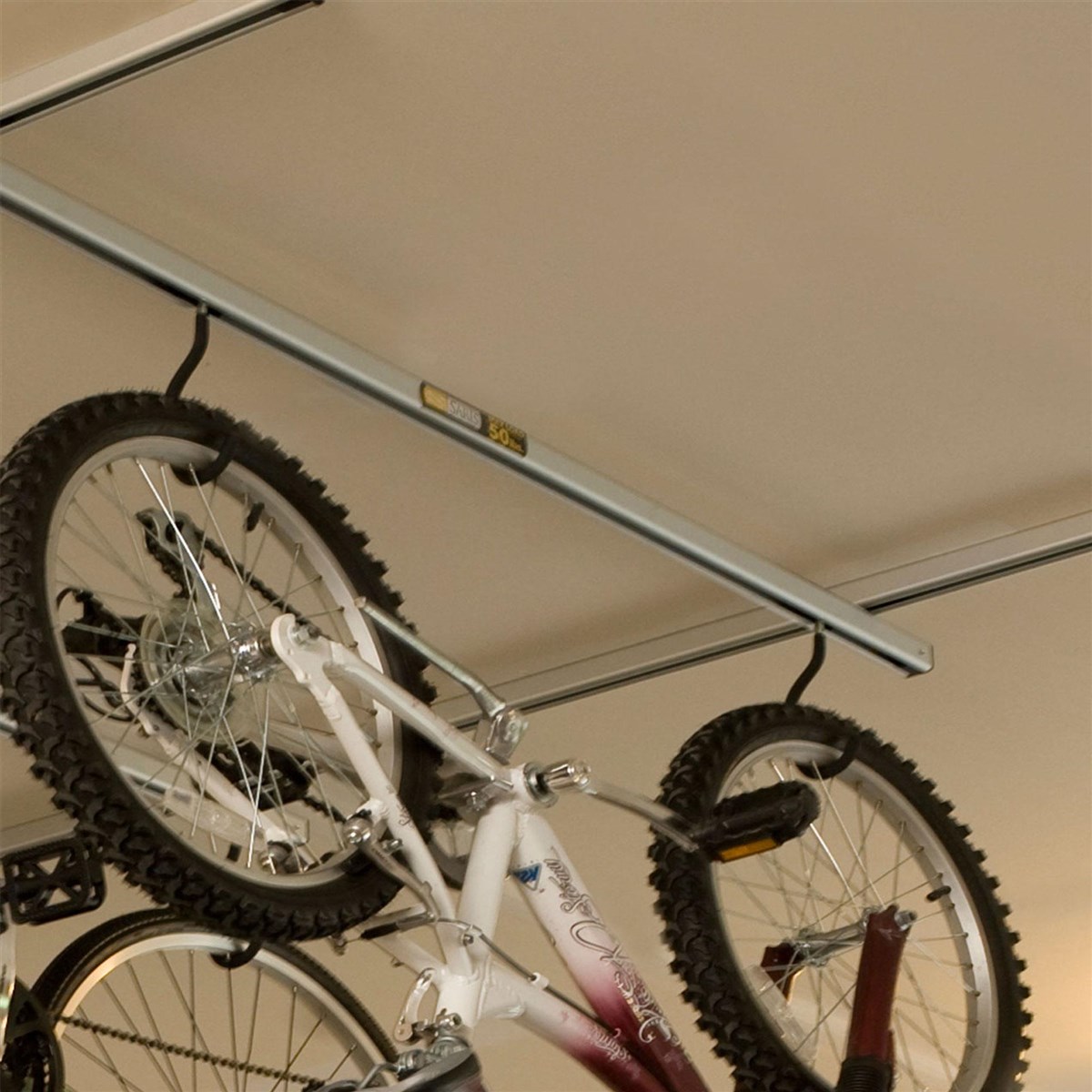 Saris Parking Cycle Glide 2 Bike Add on Kit - 2 Bike product image