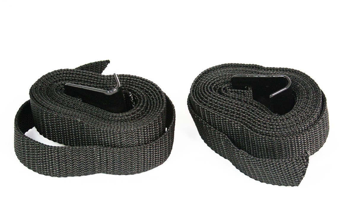 Saris Extra Long S-Hook Straps 80in product image