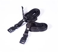 Saris Wheel Straps - Pack of 2