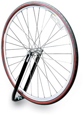 Saris Traps Wheel Holder - For Track Systems
