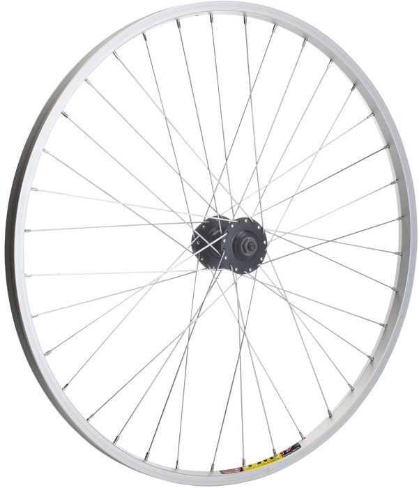 M Wheel ATB 6 Bolt Disc Front Wheel QR product image