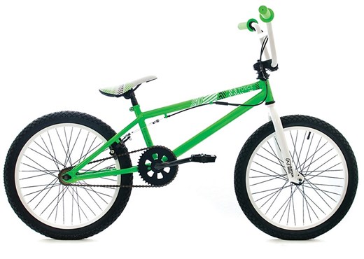 ruption lx bmx