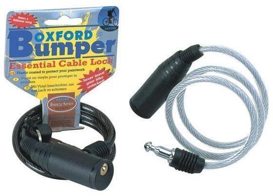 Oxford Bumper Cable Lock product image