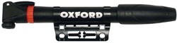 Oxford Porta Mini Pump
