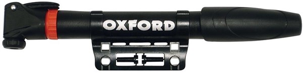 Oxford Porta Mini Pump Oxford Porta Mini Pump
