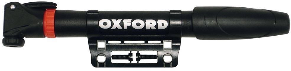 Oxford Porta Mini Pump product image
