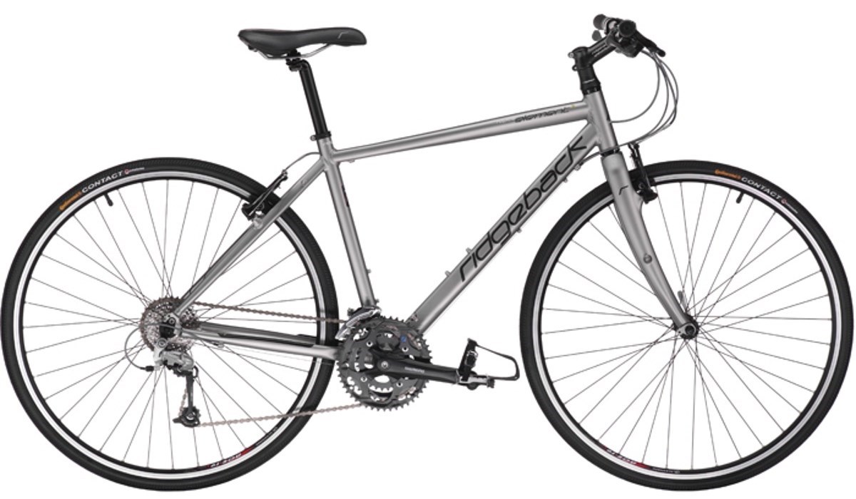 Ridgeback Element 2011 - Hybrid Sports Bike product image