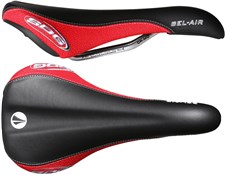 SDG Bel Air Cro-Mo Rail Saddle
