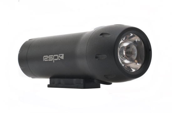 RSP Asteri 3 Watt Rechargeable Front Light product image
