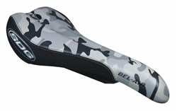 SDG Bel Air SL I-Beam Saddle