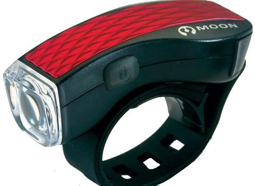 Moon - M3 Rear LED Light | Rear lights Moon M3 Rear LED Light | Rear lights