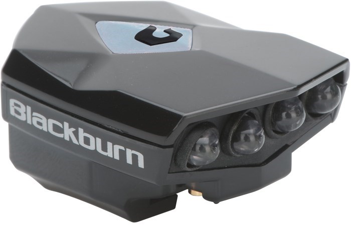 Blackburn Flea 2.0 4 LED Front USB Light product image