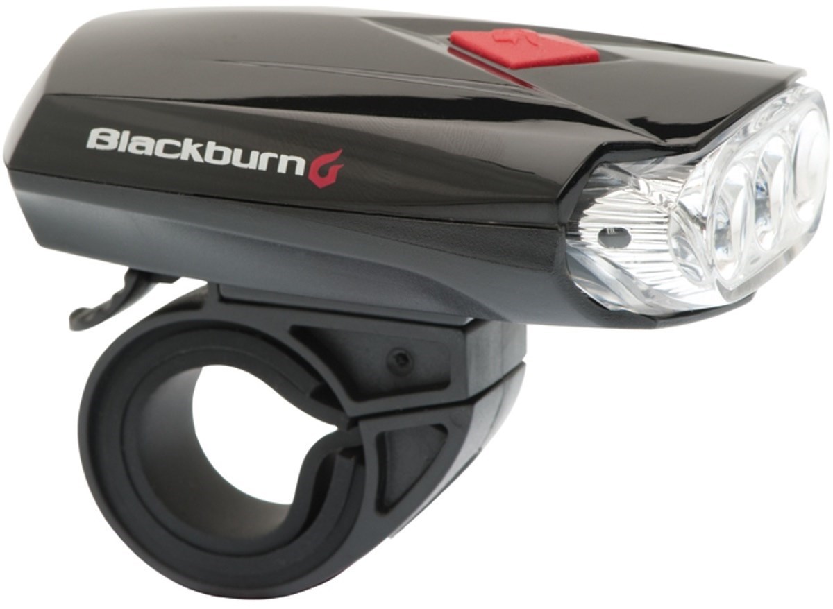 Blackburn Voyager 2.0 3 LED Front Light product image