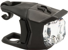 Blackburn Voyager 2 LED Click Front Light